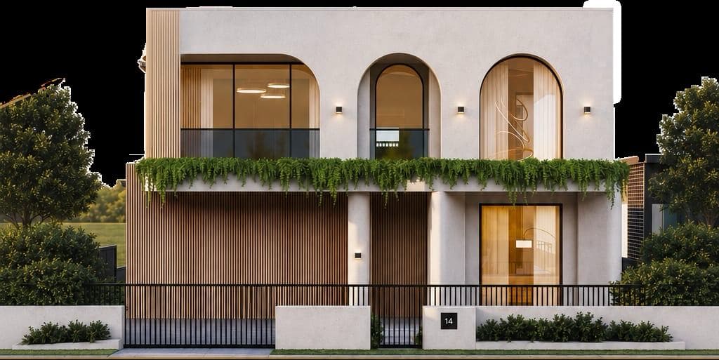 18 SQ Single Storey gallery 6