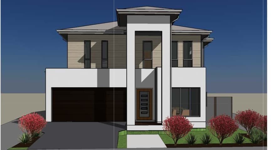 18 SQ Single Storey gallery 7